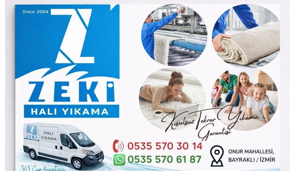 onur mahallesi halı yıkama